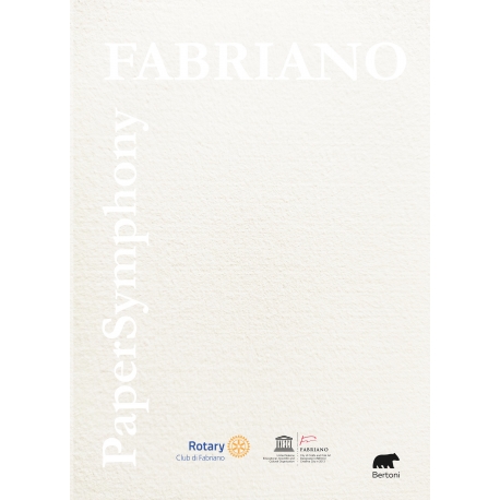 FABRIANO PAPERSYMPHONY