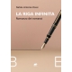 La riga infinita