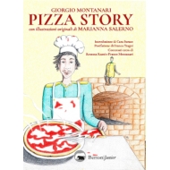 Pizza Story