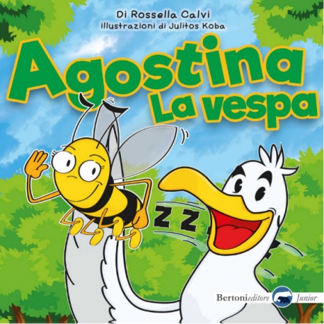 E-book_Agostina la vespa