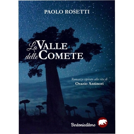 E-book_La valle delle comete
