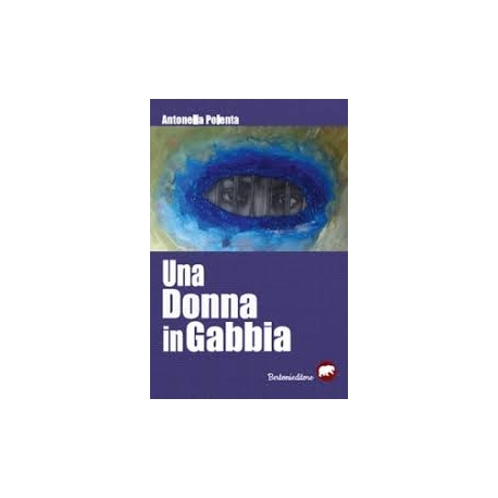 E-book_Una donna in gabbia