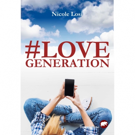 E-book_Love Generation
