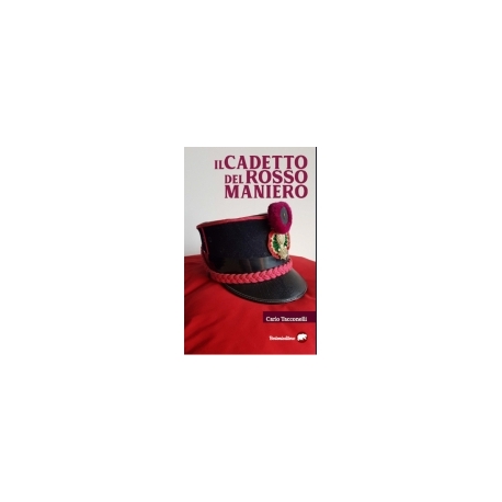 E-book_Il cadetto del rosso maniero