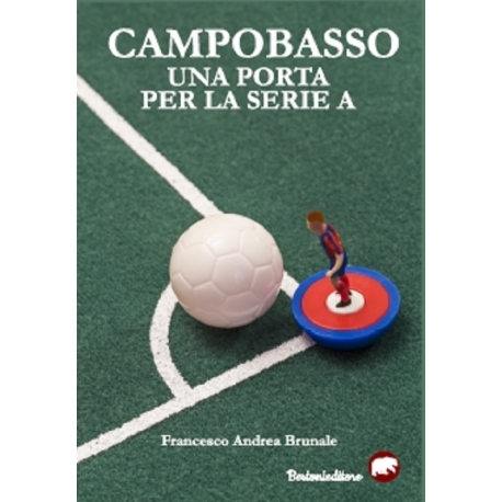 E-book_Campobasso. Una porta per la serie A